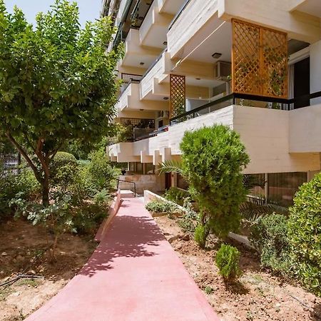 Athens Paradise Apartament 50 Sqm Near To Metro #2 Εξωτερικό φωτογραφία