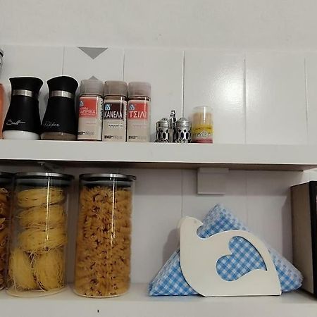 Athens Paradise Apartament 50 Sqm Near To Metro #2 Εξωτερικό φωτογραφία