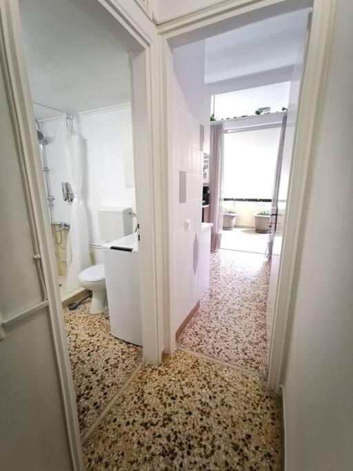 Athens Paradise Apartament 50 Sqm Near To Metro #2 Εξωτερικό φωτογραφία